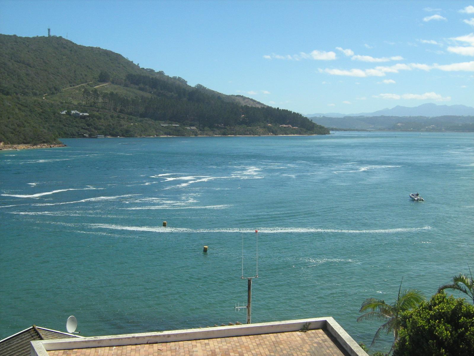 Augusta Bay Guest House Knysna Extérieur photo
