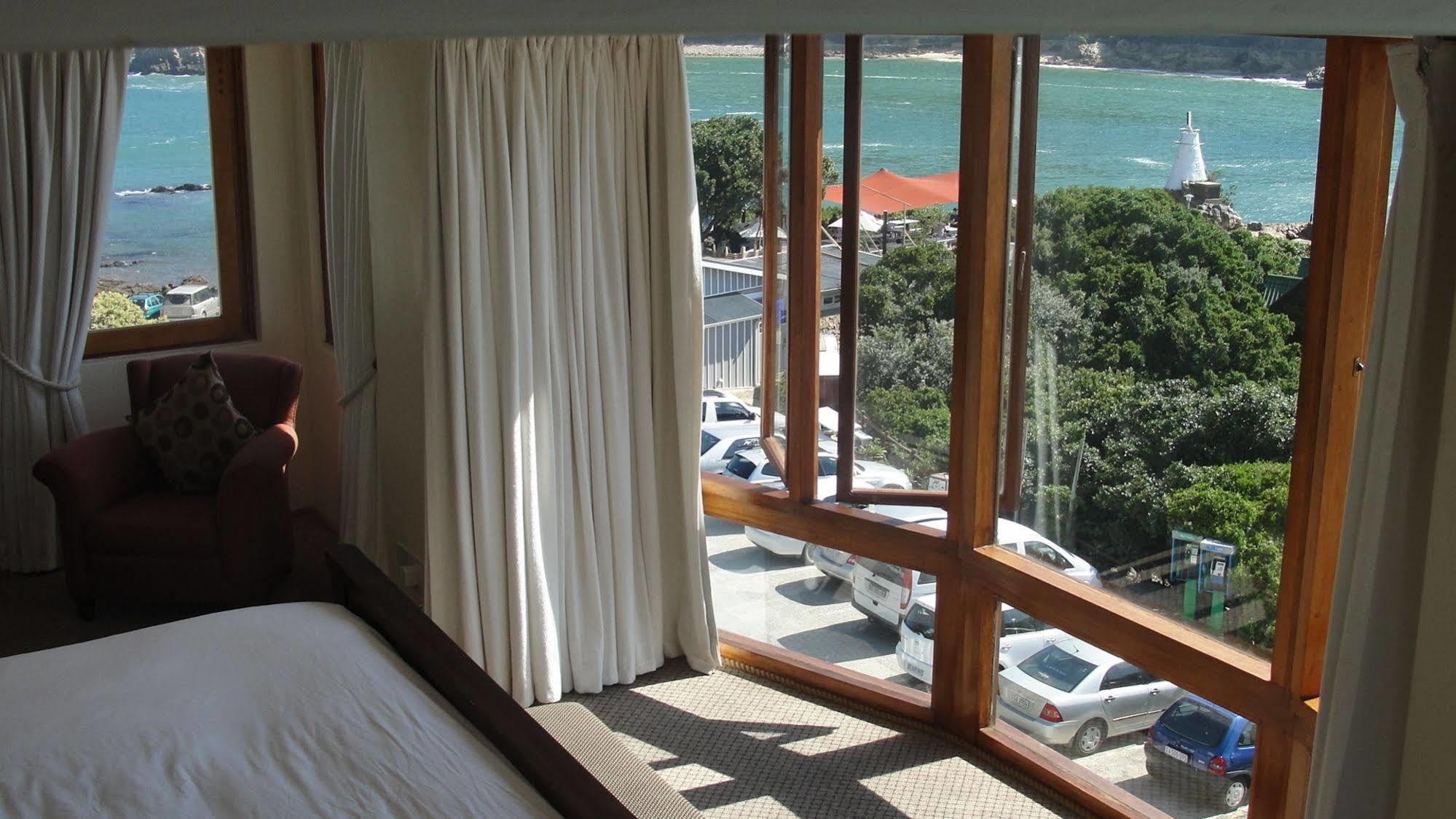 Augusta Bay Guest House Knysna Extérieur photo