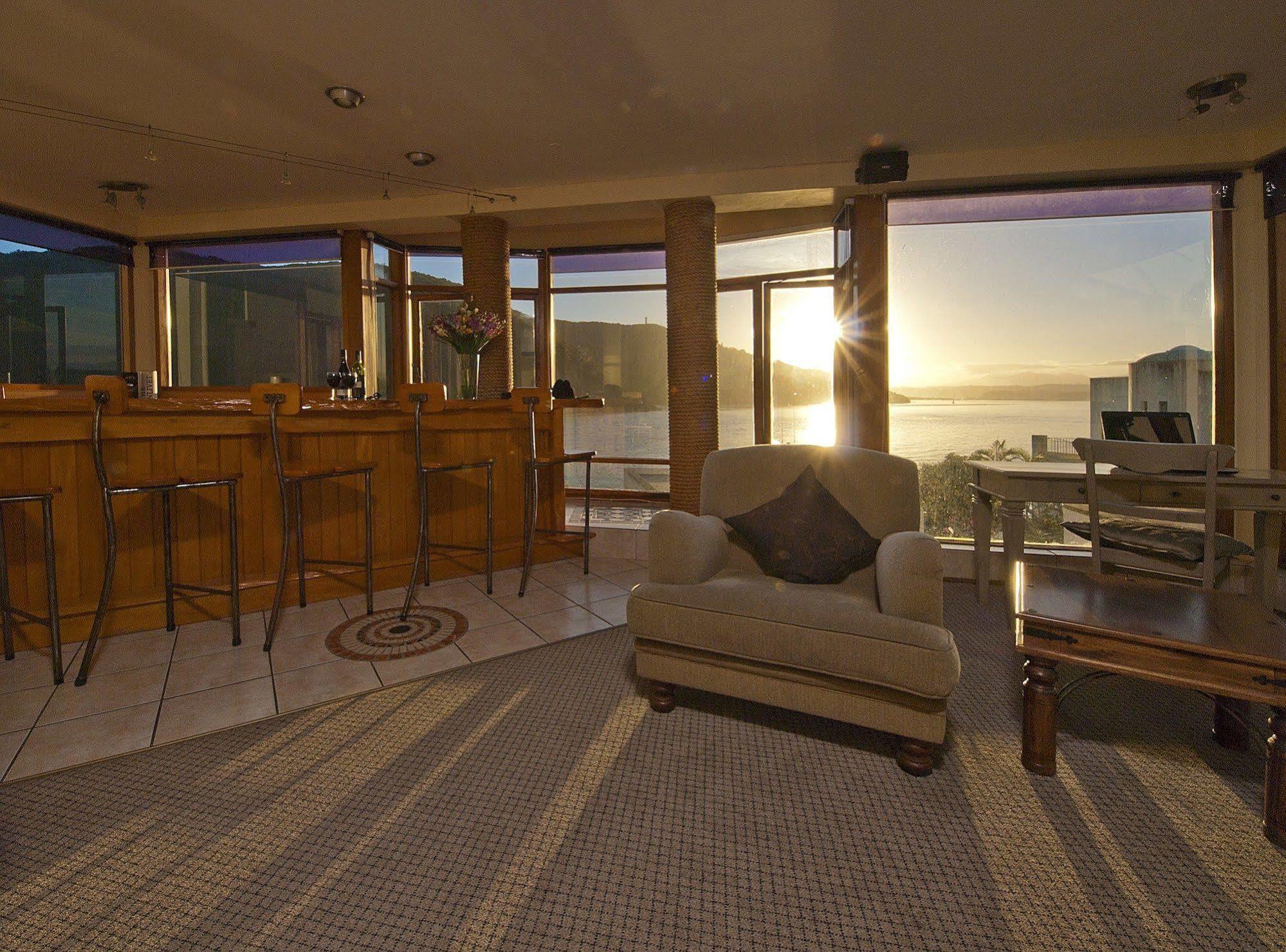 Augusta Bay Guest House Knysna Extérieur photo
