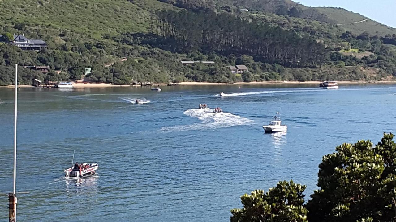 Augusta Bay Guest House Knysna Extérieur photo