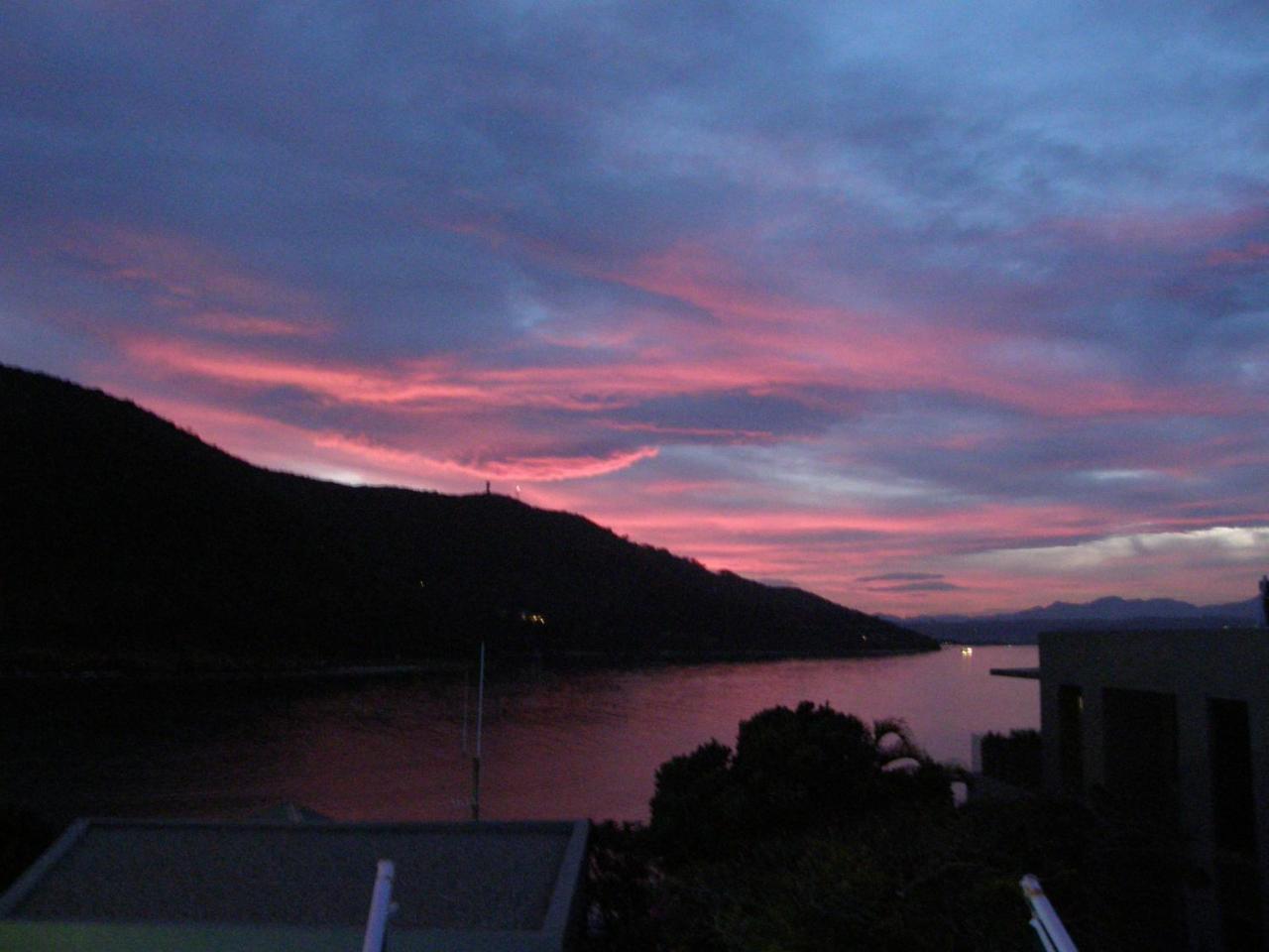 Augusta Bay Guest House Knysna Extérieur photo